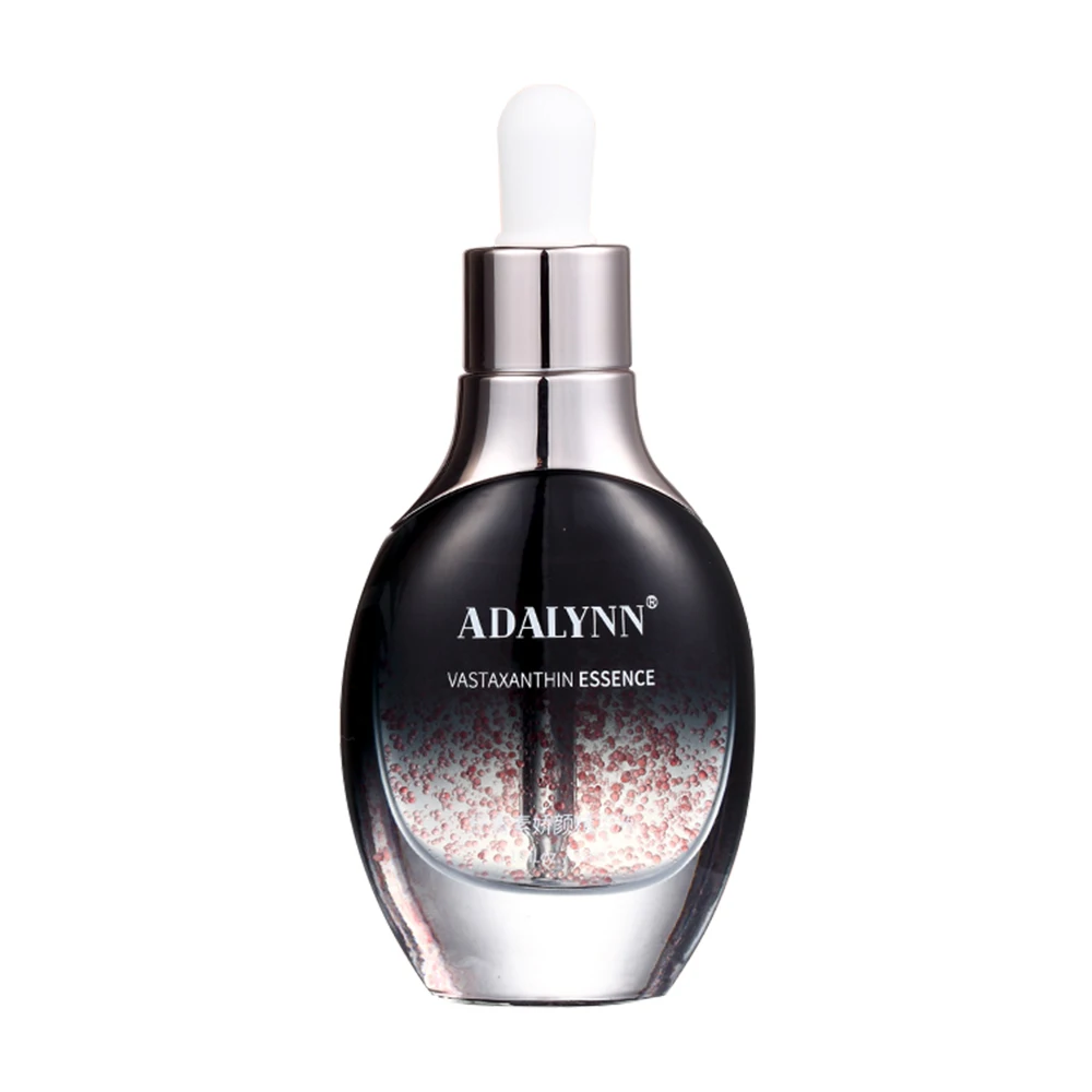 
skin care revitalizing astaxanthin anti-aging face serum 