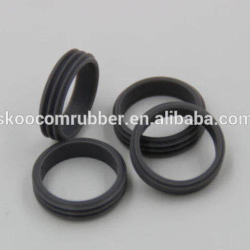 NBR/silicon/FKM/EPDM/HNBR Rubber O Ring for Mechanical Parts