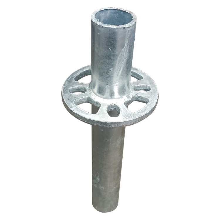 Andamio All Round Scaffold Ring Lock Scaffolding Layher Ringlock Scaffold System