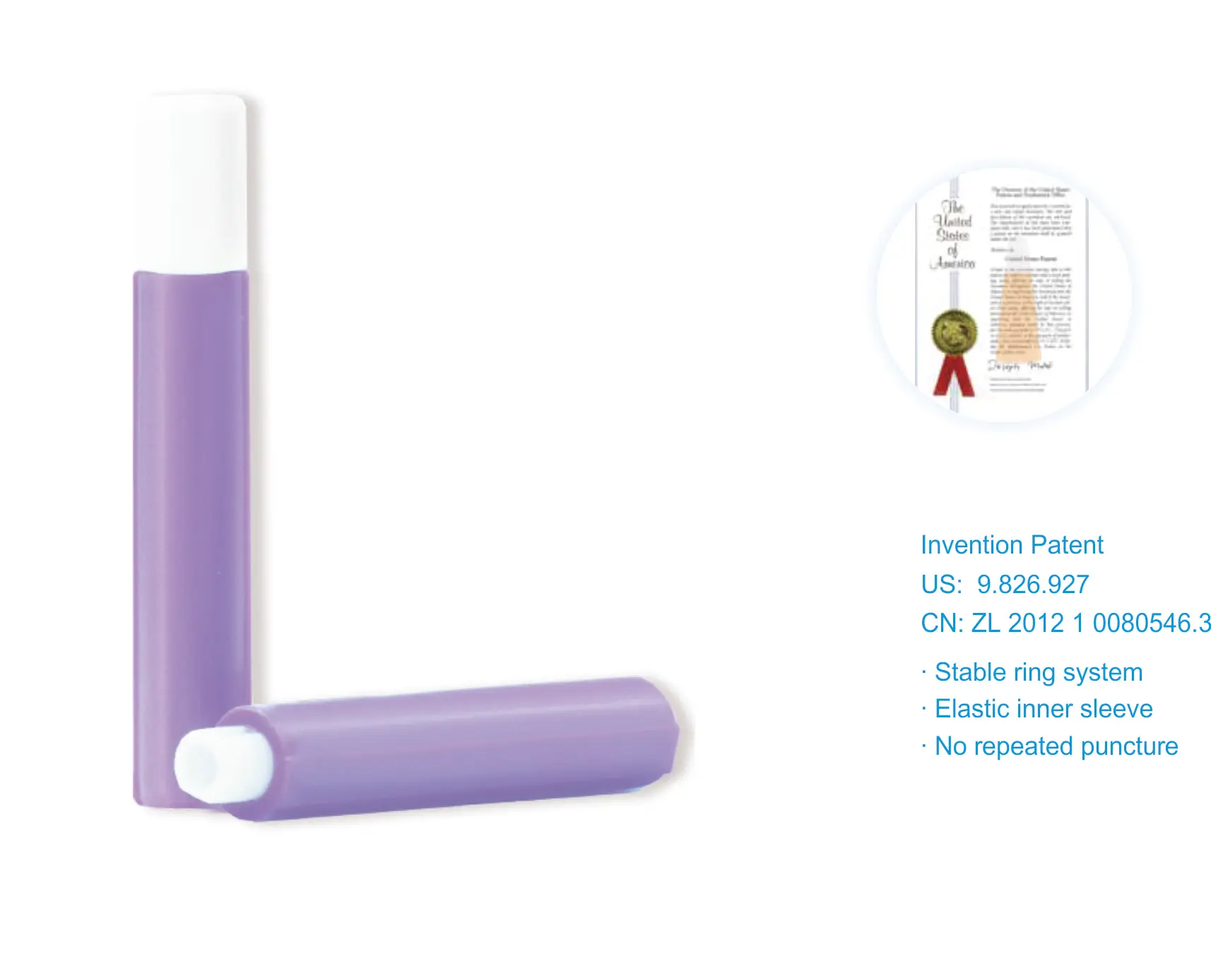 
SilkLance safety lancets 21g 1.8mm lancet manufacturer 
