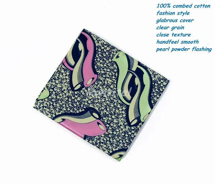 Made to order veritable african super wooding wax print loincloth