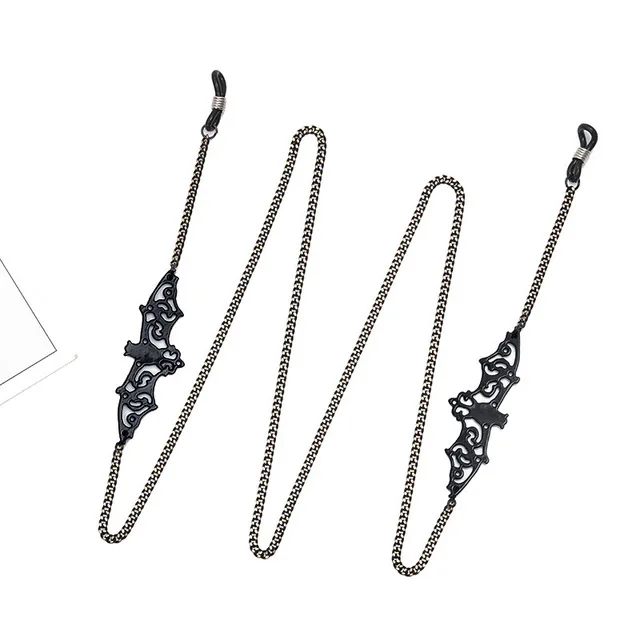 Wholesale gold sunglasses chain multi-style fashion chain glasses strap