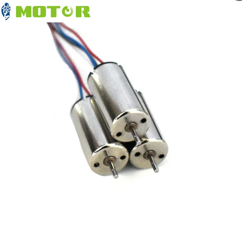Rc Toy Used 3.4 Voltage High Speed Price Small Electric Dc Motor