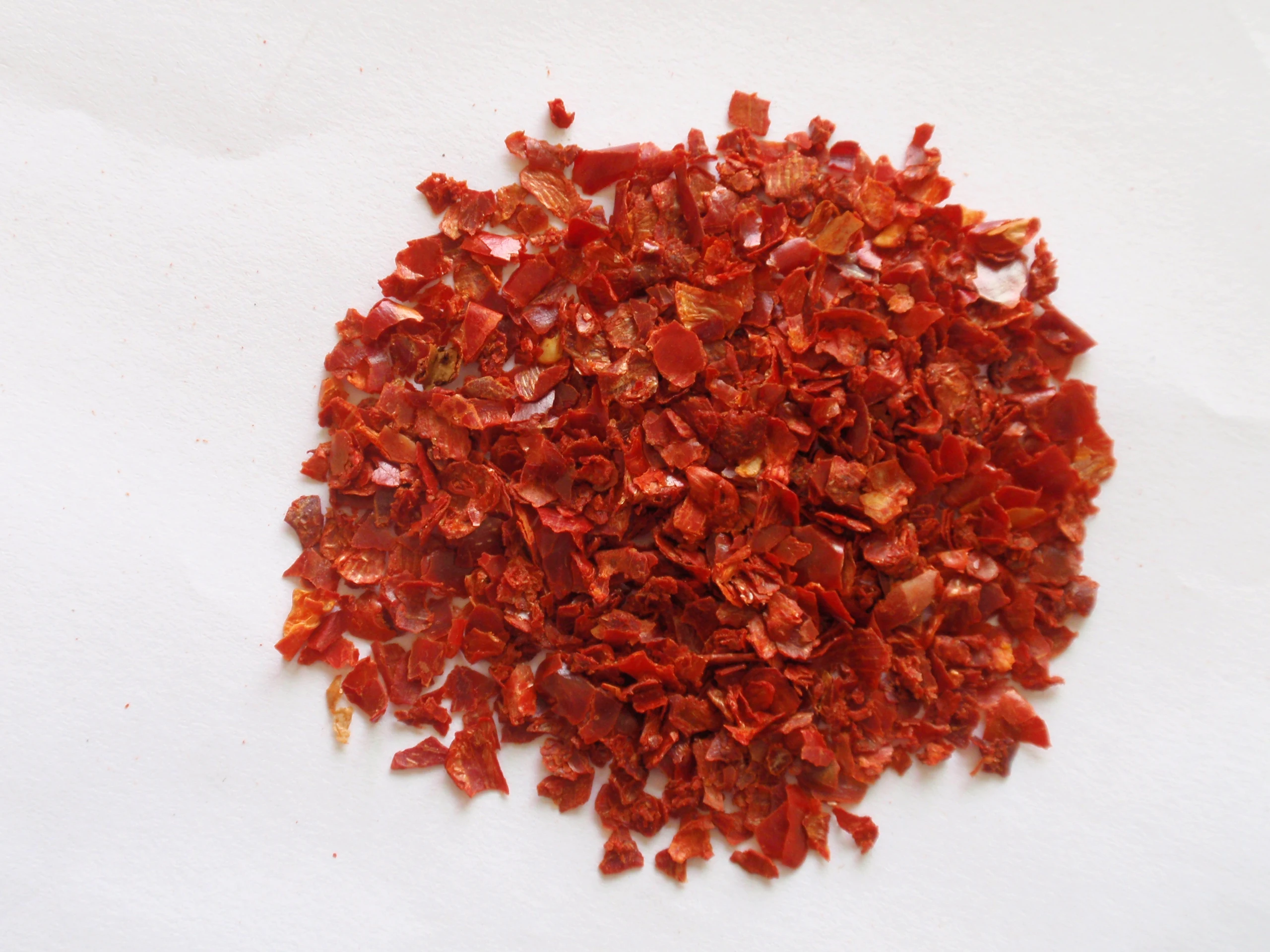 Chili powder chili crushed Spicy HALAL HACCP BRC  Red chili products  BBQ hot Original ecology of China