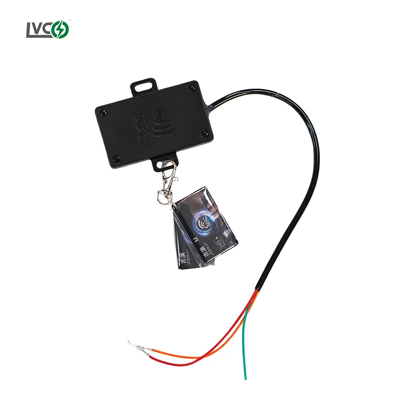 LVCO reader NFC module for e bike bike electric accessories electric scooter