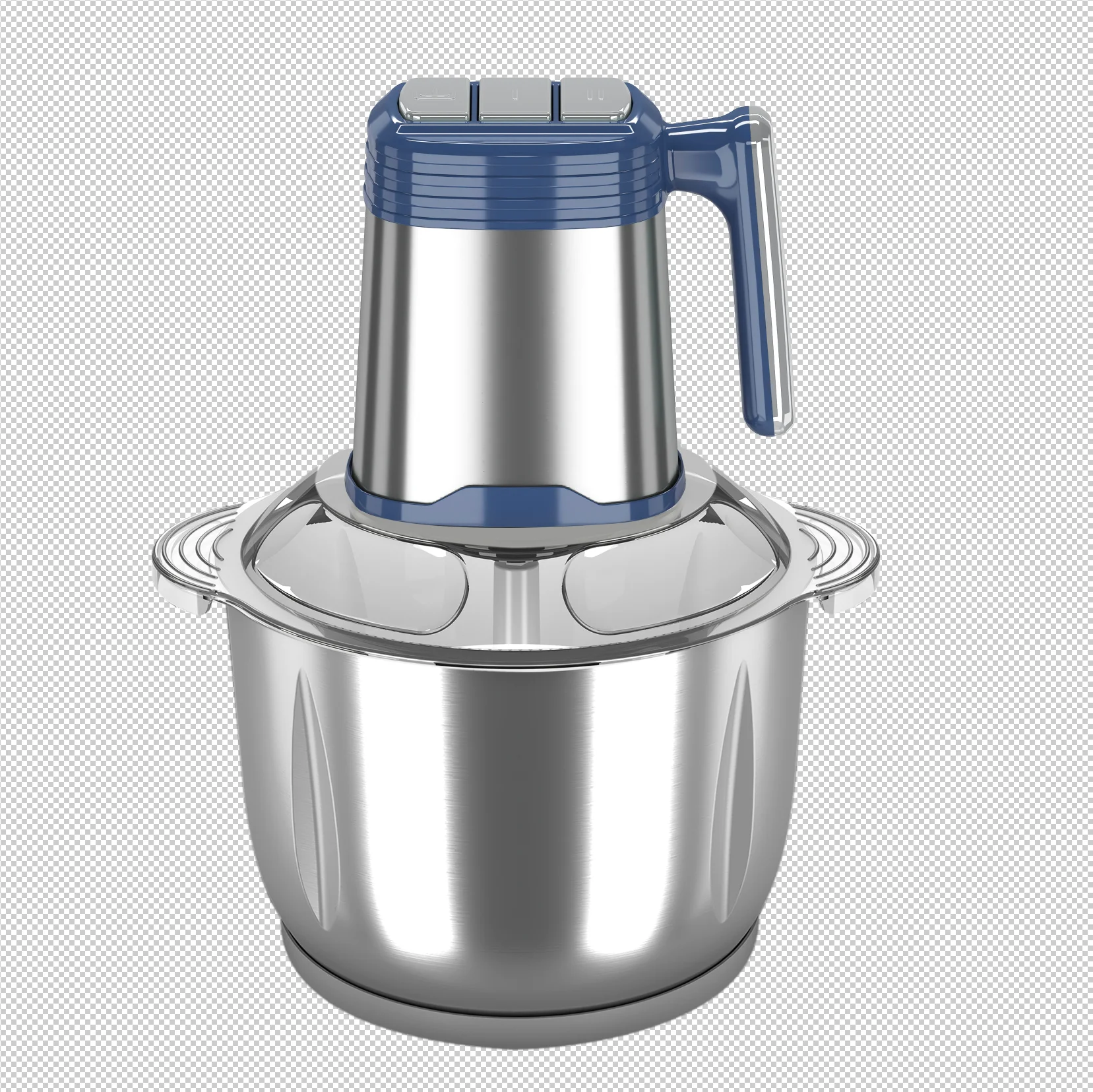 slicer 3l steal 800 pounder stainless electric under commercial mincer, sausage machine meat grinder/