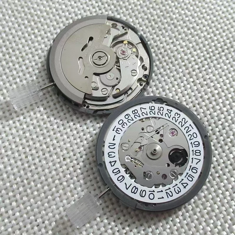 Watch accessories used second hand automatic mechanical movement