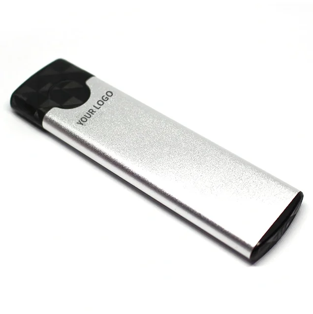 M.2 NVME  Portable Solid State Hard Drive Type-C USB3.1 mobile hard disk M2 PCIE High speed for computer laptop pc