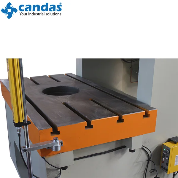 2020 Candas JF21/JH21 pneumatic punching machine/power press with high efficient