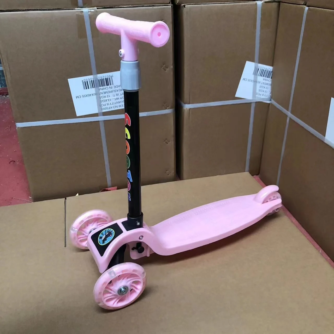 scooters with baby seat tricycle kids baby  scooter baby stroller 3 in 1 with scooter