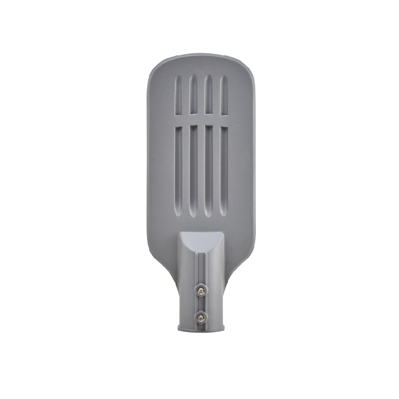 BOPU Aluminium Patented Modular LED Street Light Outdoor 50W-200W IP65 Rating for Road & Garden AC Power Supply ROHS Certified