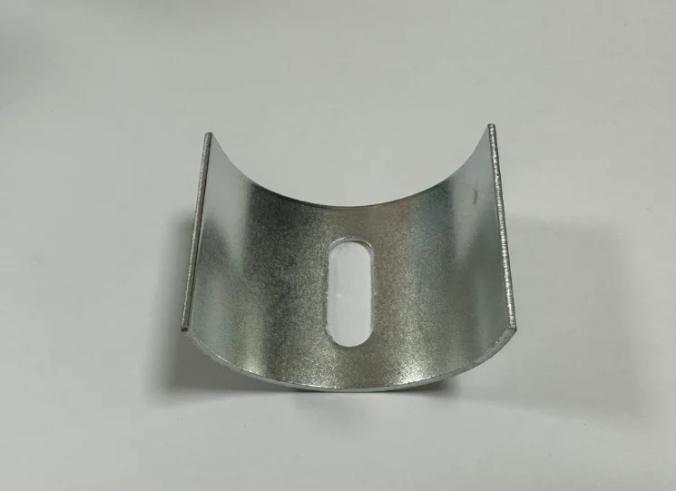 Roller Shutter Accessories Steel Strip Rolling Shutter Door Spring Strip Steel