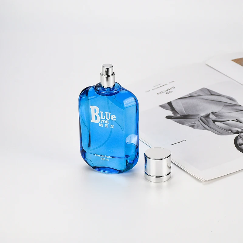 2023 New Original Branded Cologne for Men Perfume Woody Fragrance Body Spray parfum pour homme