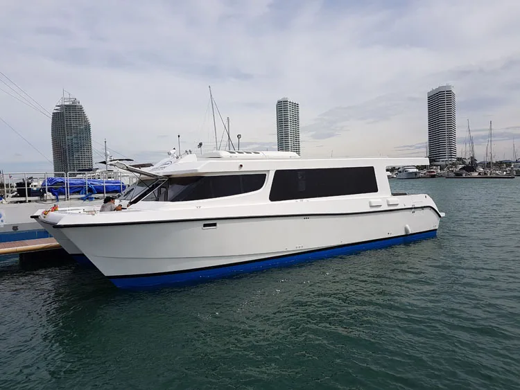 CE TKT-200M Bus Air Conditioner 12V Rooftop AC Unit For Buses