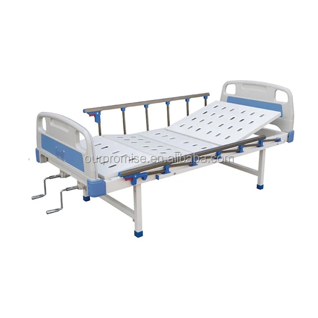 Больничные кровати с головой ABS/foot Board электрическая кровать больничной кроватью