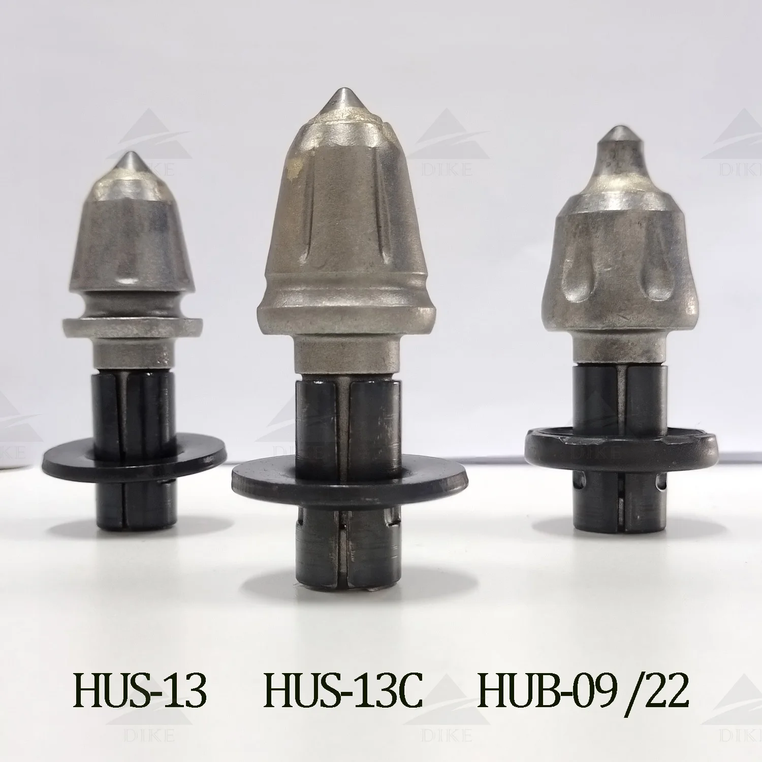 price of road bits W6 20x for asphalt planer carbide teeth Planer Bit Pavement asphalt milling machine spare parts