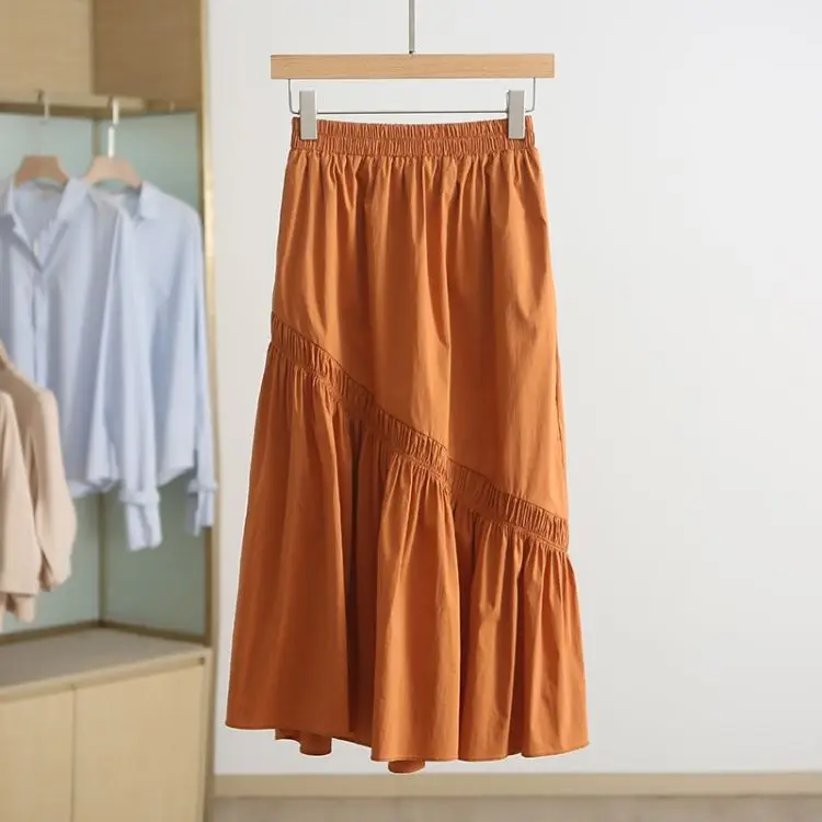 Wholesale Lot Indian Ladies Vintage Beautiful Women Wrap around Skirt Cotton mandala skirts