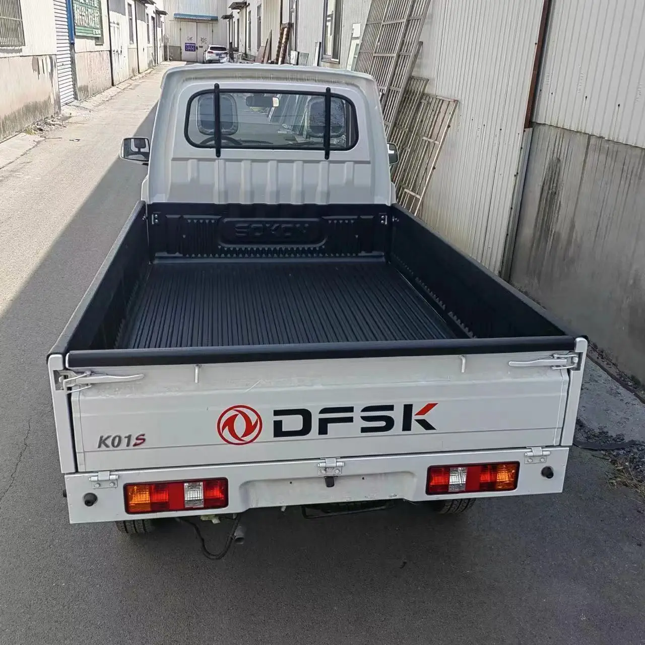 High Quality Pickup Truck Bed Liner For Foton Tunland JCA T9 JMC Grand Avenue Suzuki Carry bed liner