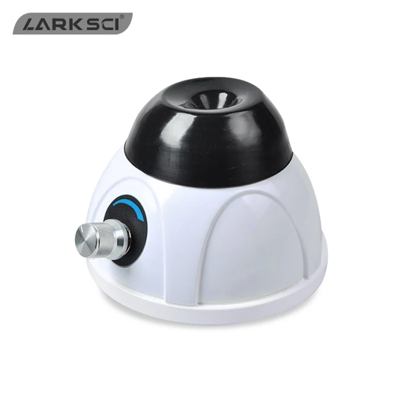 Лабораторный Быстрый вихревой миксер Larksci с регулируемой скоростью, миксер для чернил для татуировок