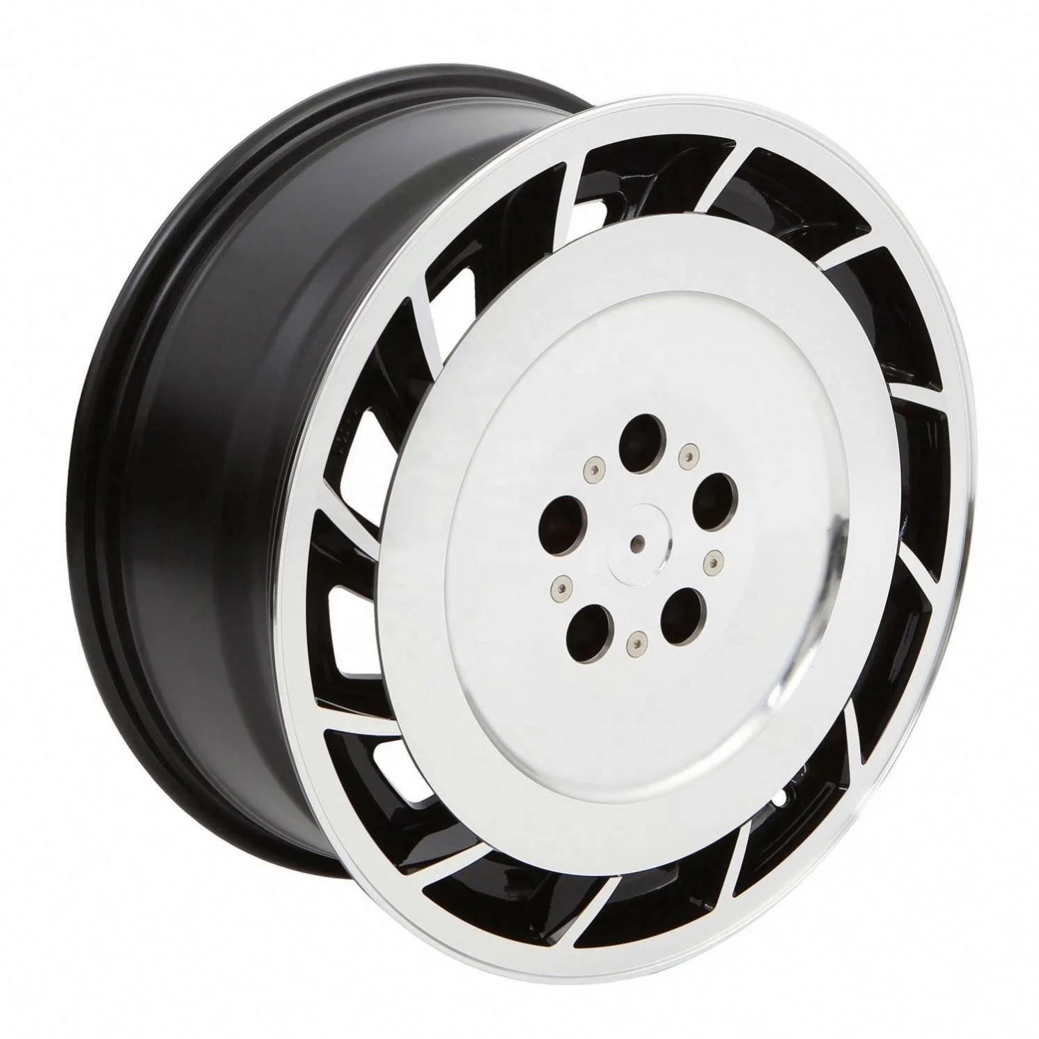 20x8.5 5x120 Wheel Rim Car Aluminum Alloy Wheels Holden AERO STYLE DIRECTIONAL RIGHT For HDT AERO wheel