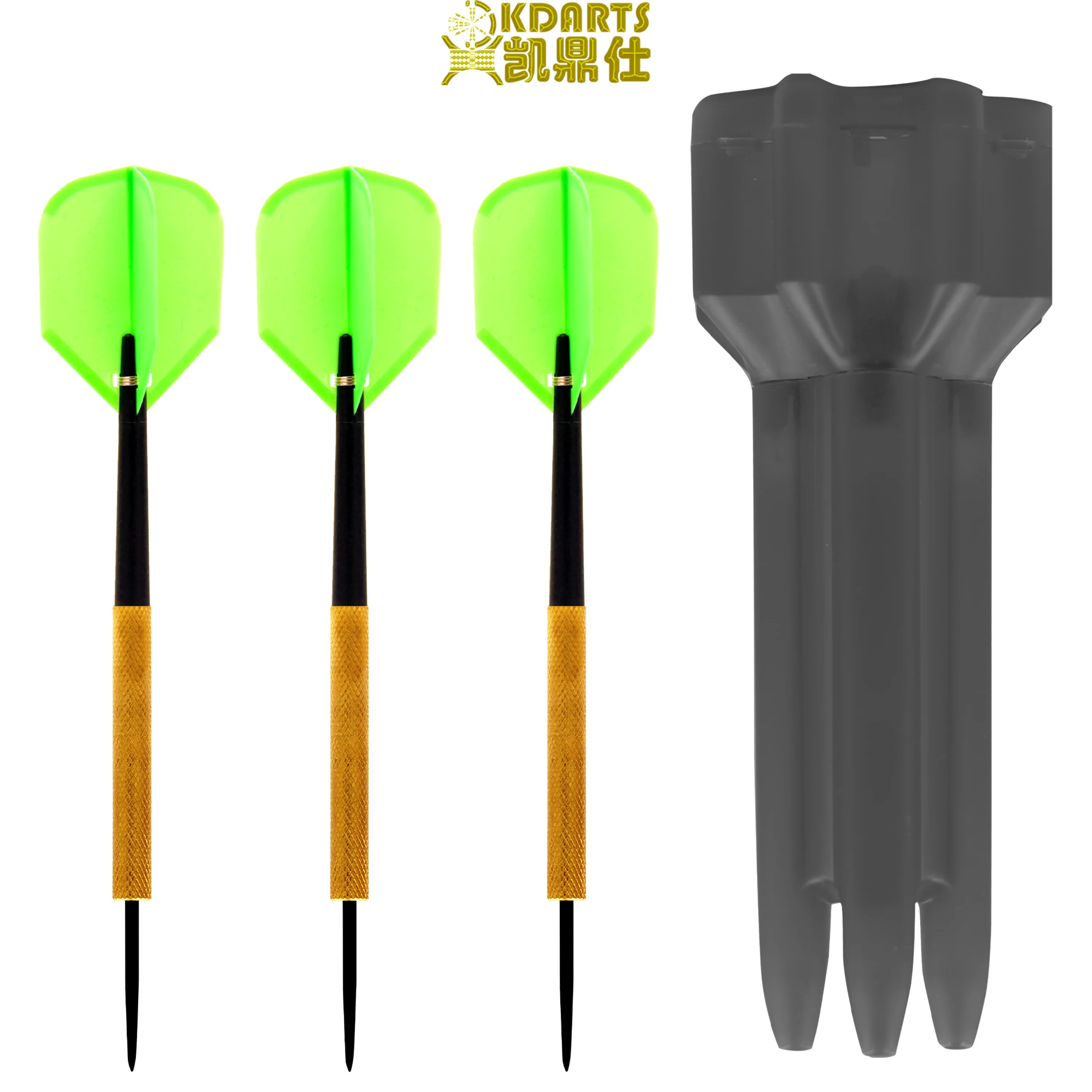 
Chinese factories sell directly at affordable prices with high quality and gold tungsten steel tip darts 