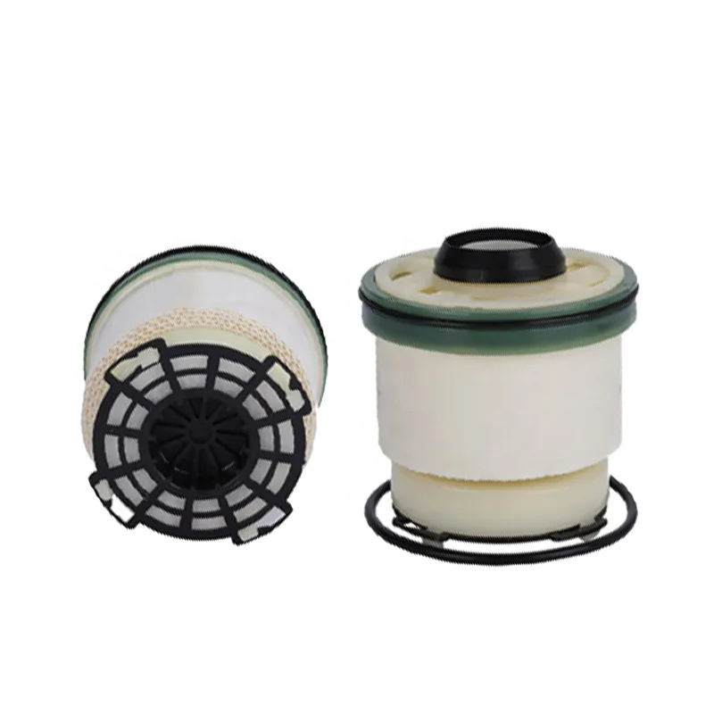 In Stock Auto Parts Fuel Filter Element Ab399176ac Genuine Diesel Fuel Filter For Ford Ranger