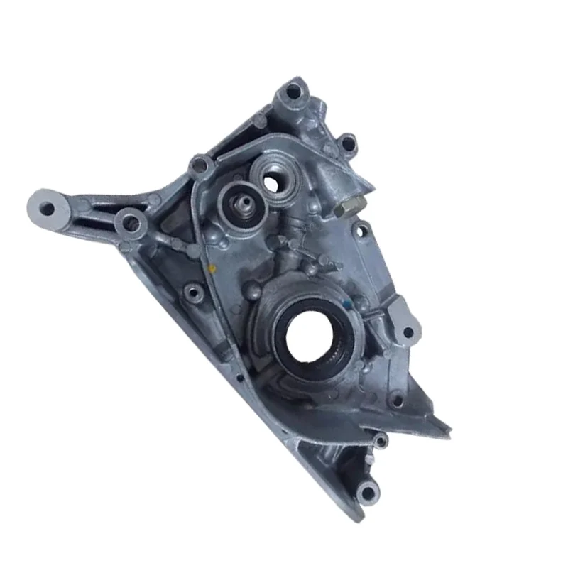 Engine spare parts for H-y-u-n-d-a-i  Ki-a oil pump OEM 2134042501