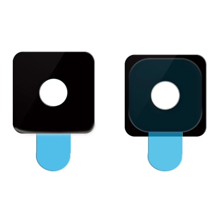 
Manufacturer OEM custom size anti-glare touch Japanese Korea ultra-thin 0.5 1.0 1.5 2.0mm e-book eco glass screen protector 