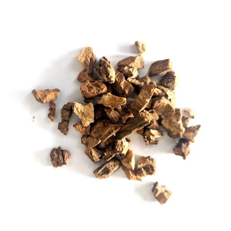 
Organic Dried Burdock Root Tea 