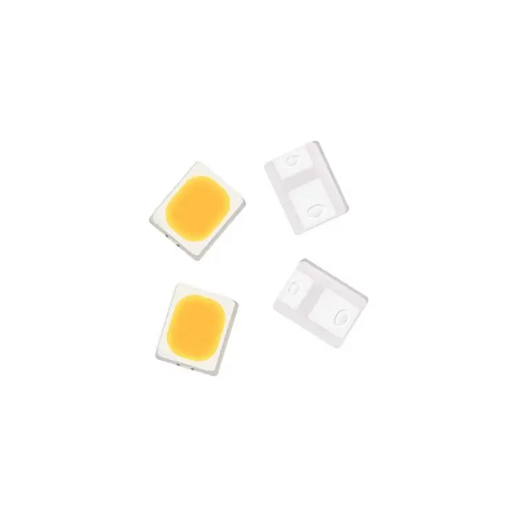 Производитель 24-26lm 2835 SMD светодиодный чип диод Ra80 3000k Светодиодная лампа 40 Dc12v 0 2 Вт Smd Светодиодный модуль