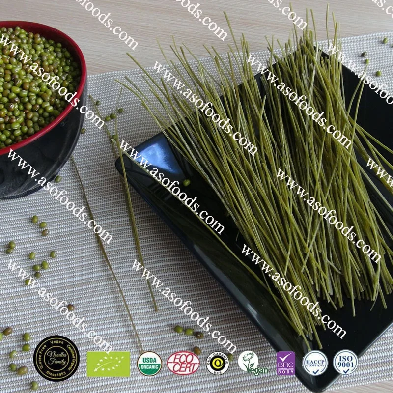 Organic Low-Carb Red Rice Italian Fettuccine Chinese Gluten-Free Vegan Instant and Cooked Dry Noodles Wholesale Private Label