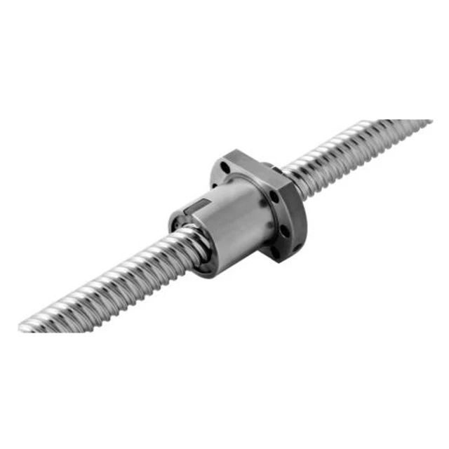 
Taiwan TBI trapezoidal screw high quality SFH2020 ballscrew actuator no backspace with high rigidity ball screw 