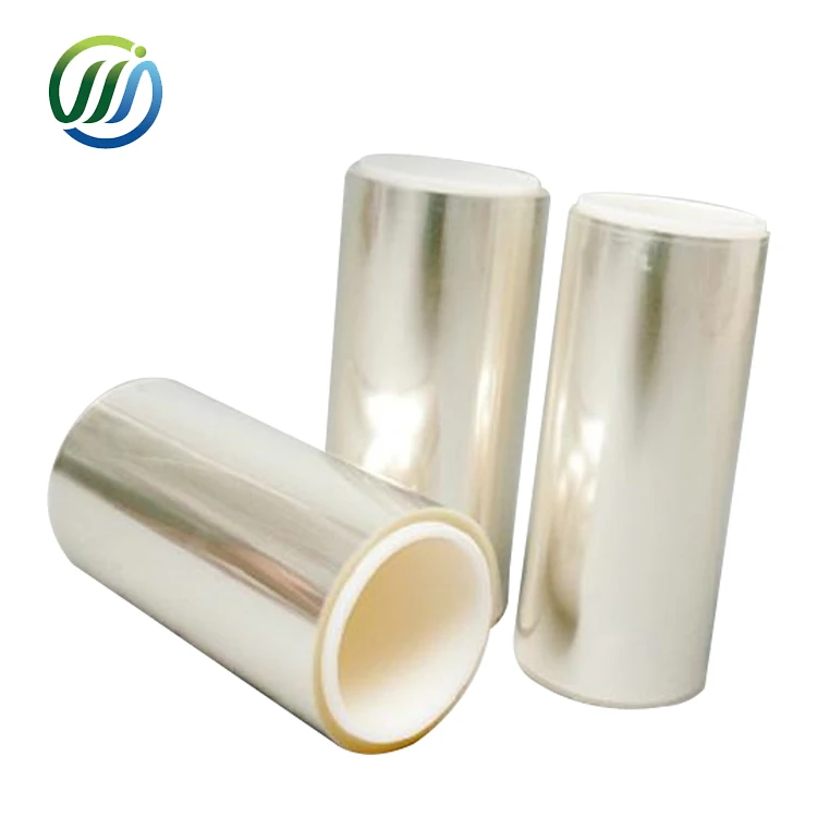 Anti Static Clear Pvc Film Antistatic Protective Film
