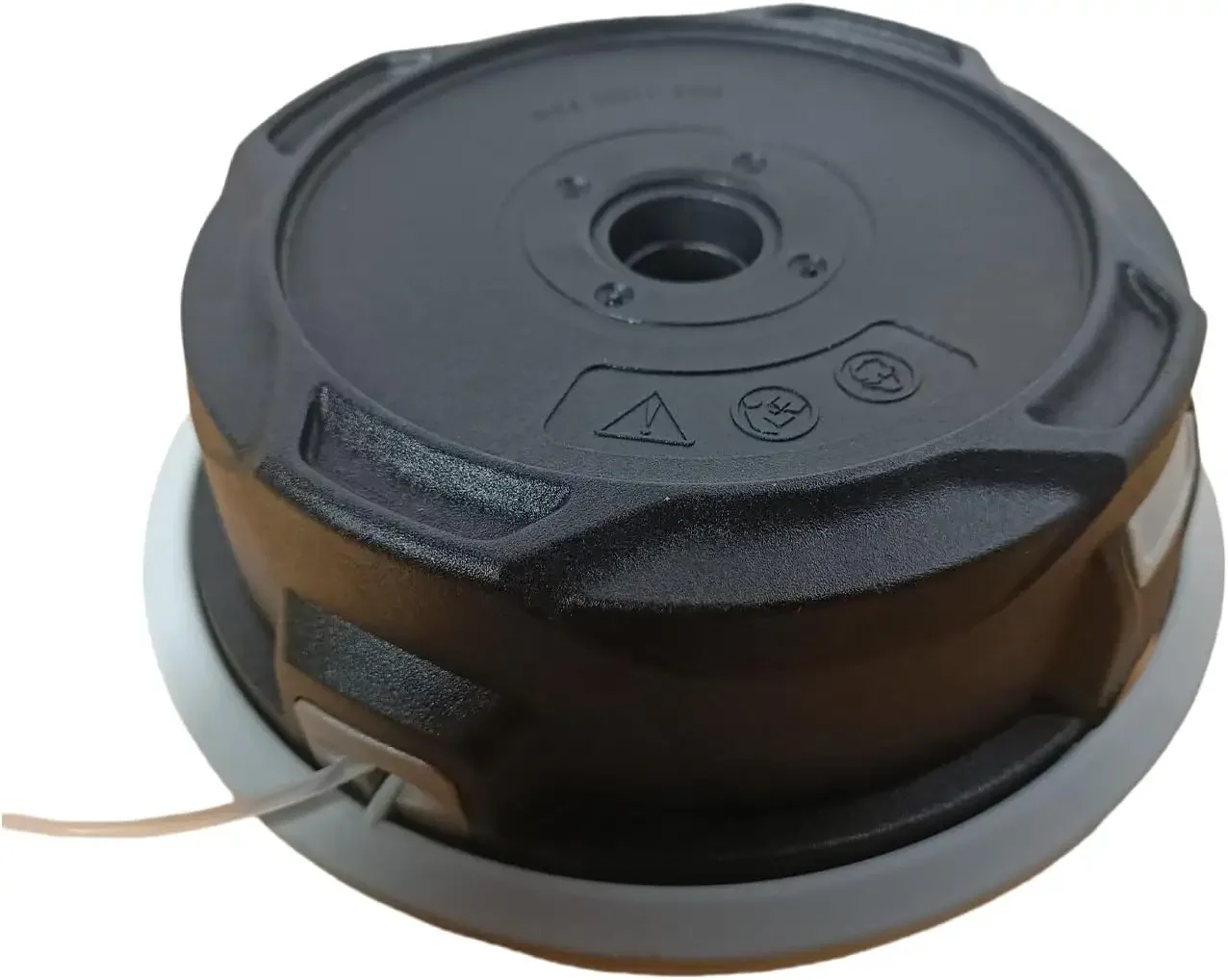 Stihl 25-2 Auto Cut Trimmer Head with Nylon Line FS55 Feed Head for Cleaning