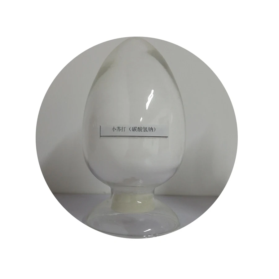 Sodium Bicarbonate Malan Brand Baking Soda Food Grade Nahco3 Carbonate Food Additives Compounding Ingredient White Powder 99%