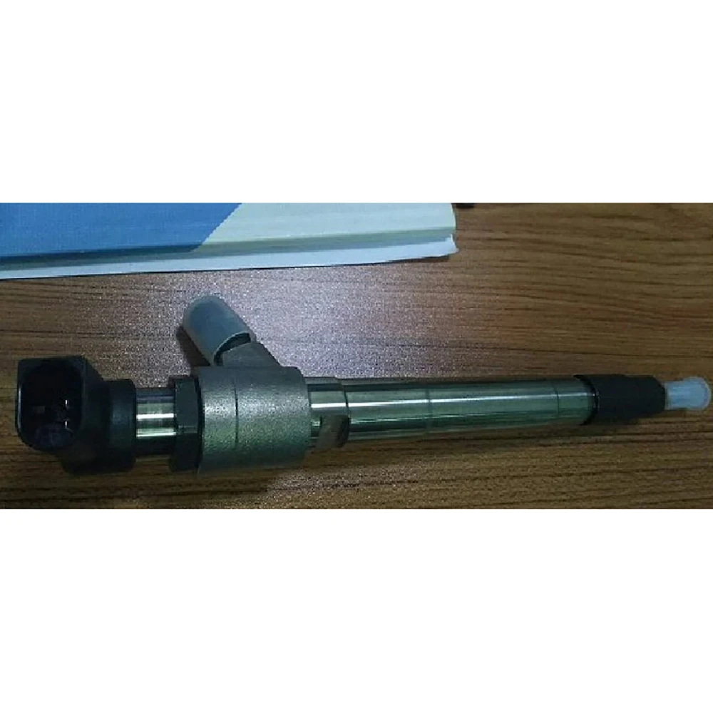 BK2Q-9K546-AG U202 13H50 C CK4Q-9K546-AA A2C59517051 CK4Q9K546AA 174696 BK2Z9E527A Fuel Injector Nozzle for Ford Transit/Ranger