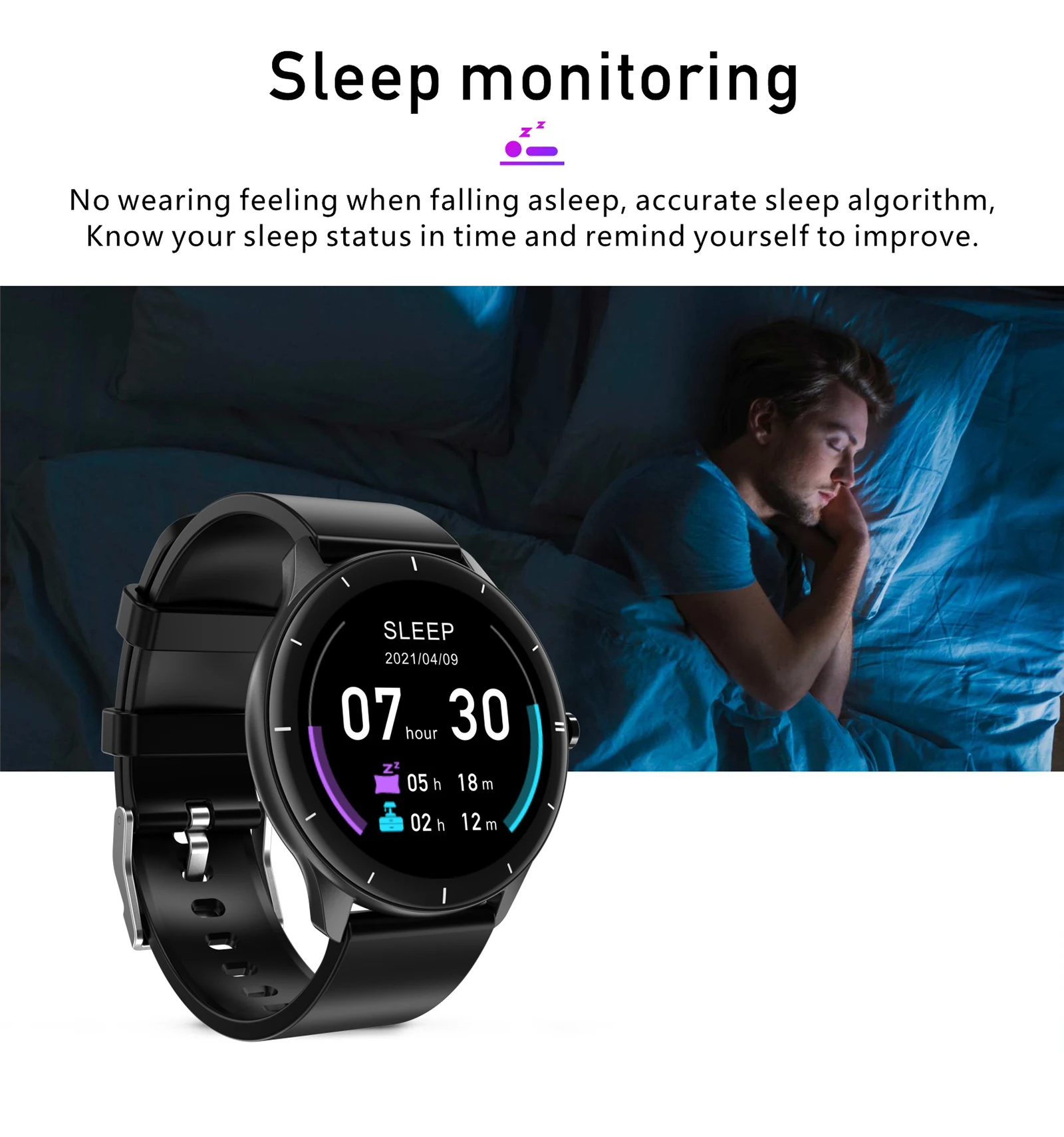 accurate temperature monitoring smart watch tw6 wearfit2.0 ble 5. 4 smartwatch man full screen touch shake take photos