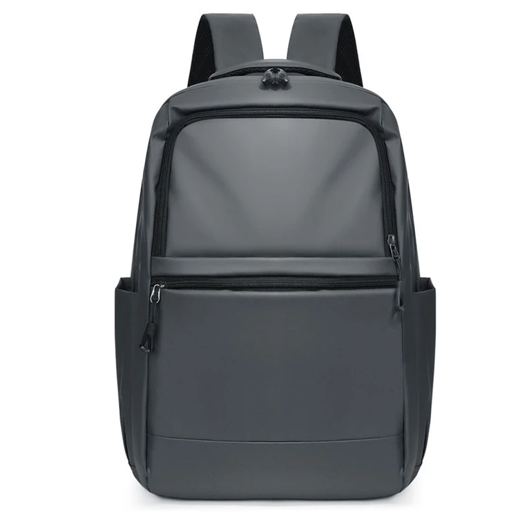 Лидер продаж, 2024 Топ без логотипа, нейлоновые темно-зеленые мужские дешевые большие крутые 3d рюкзаки для подростков