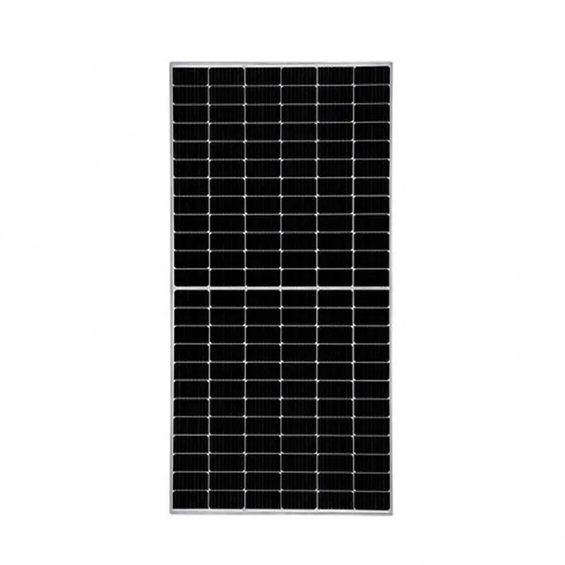 Low Price Professional Seraphim Solar Panels With CE Certificate