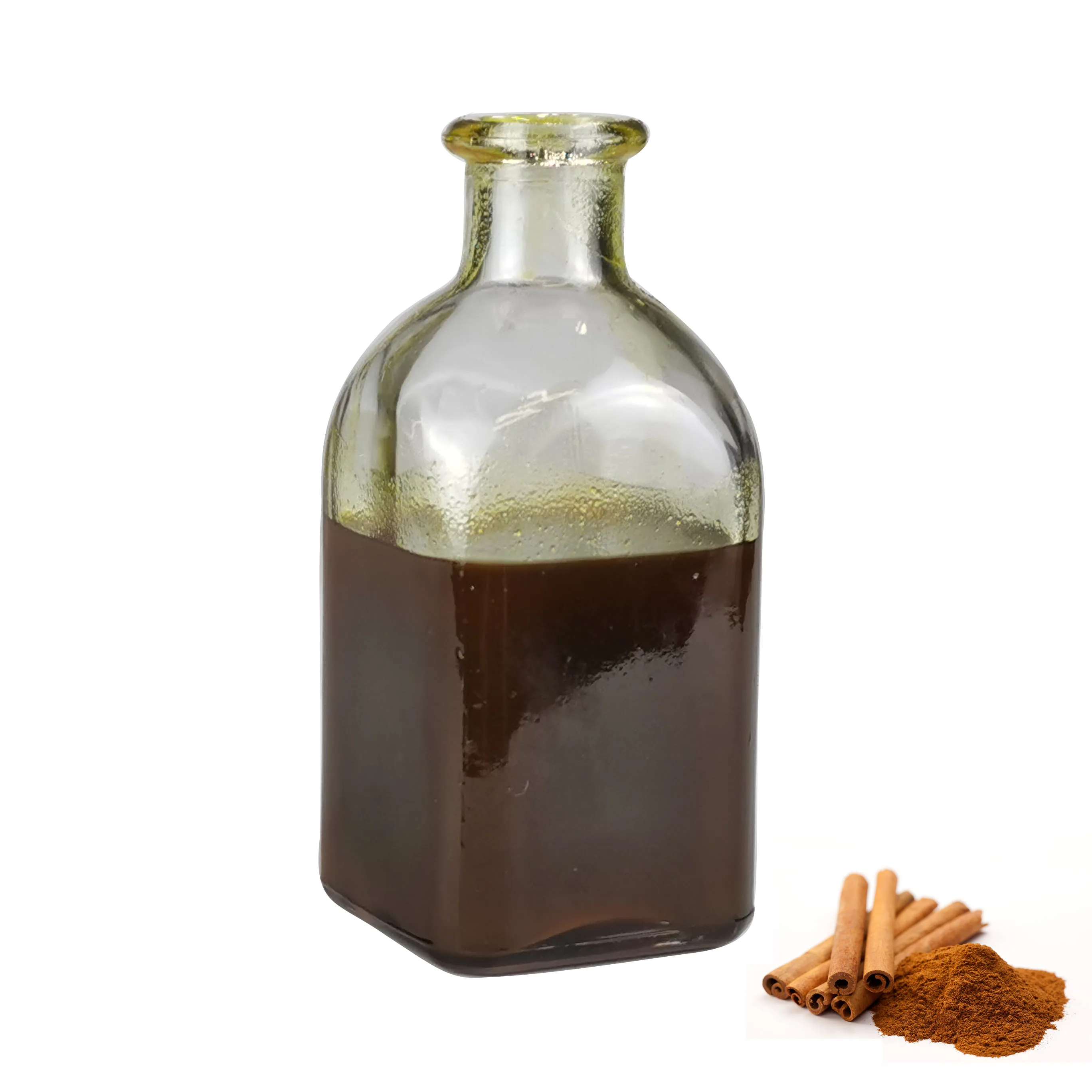 Top Quality Cinnamon Bark Oil with Fast Delivery