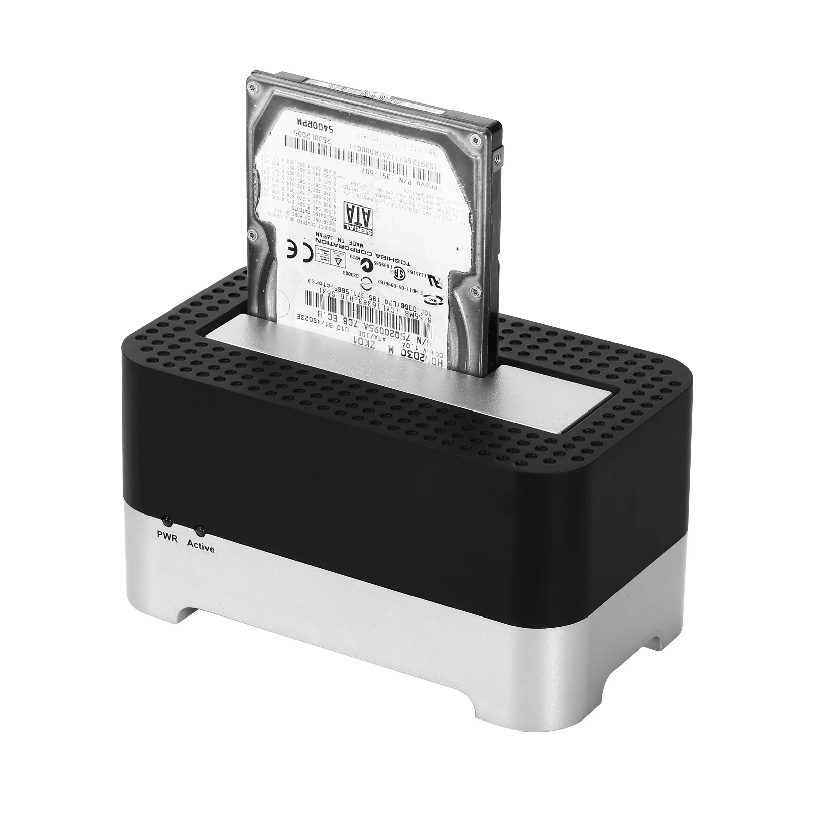 Hot Products Usb3.0 Duplicator Dual Sata Usb 3.0 Hard Disk Docking Station Hdd Docking Station