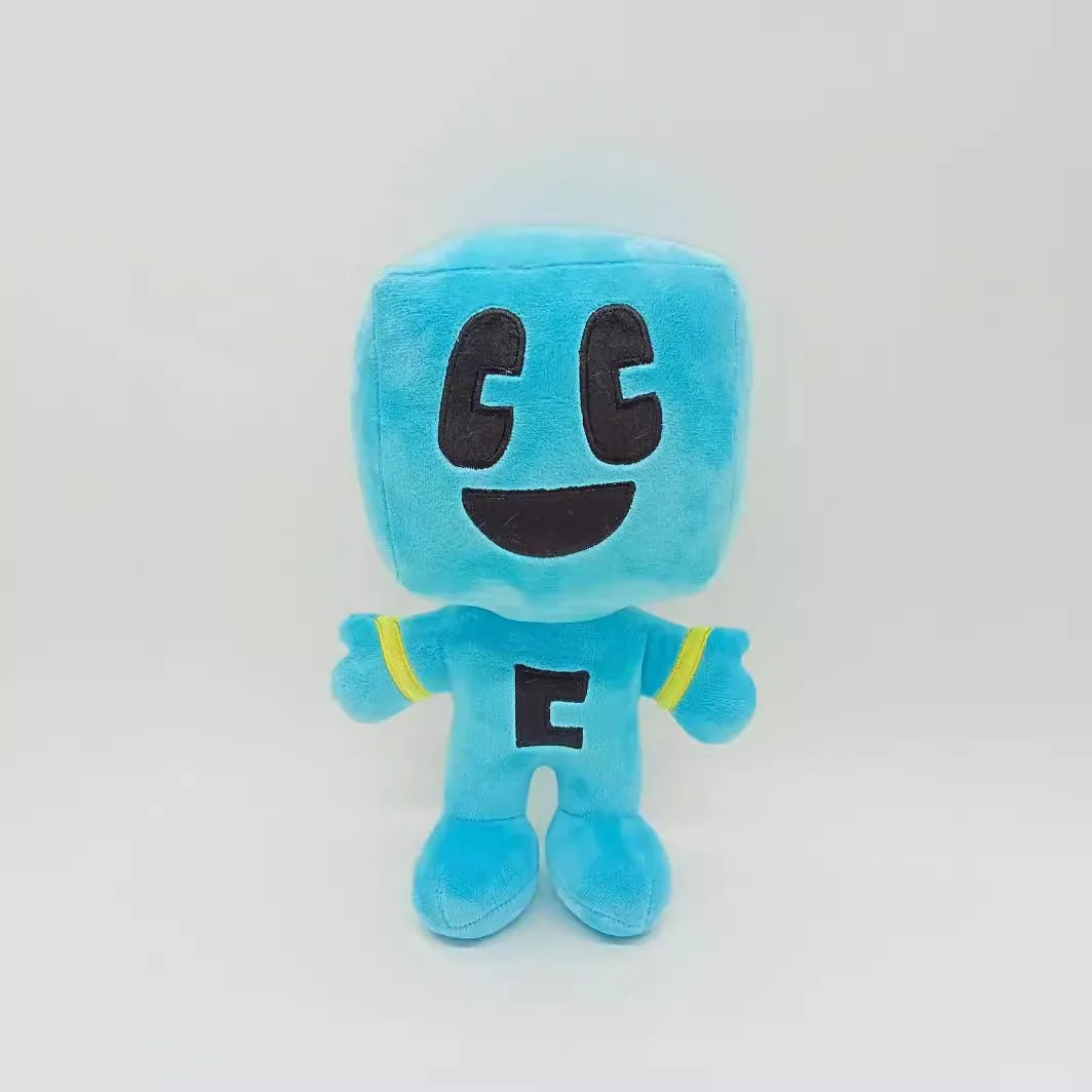 Timely Delivery craftee Plush toys Minecraft Game Series plush stuffed toy doll wholesale