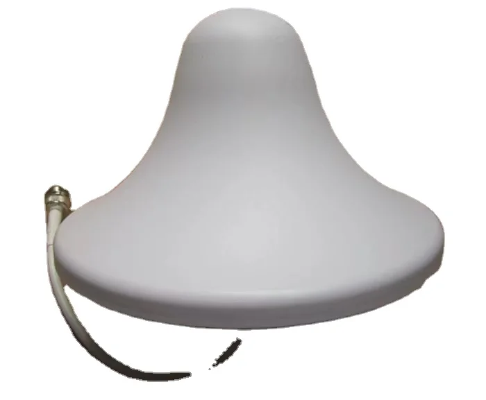 Omnidirectional Ceiling Antenna824~960/1710~2170Mhz* 4G LTE Ceiling Mount Antenna