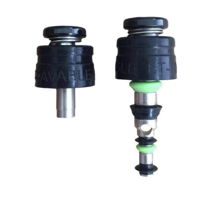 
Repair parts for endoscopes reusable air/water suction valve set for OLYMPUS/PENTAX/ FUJIFILM endoscopes 