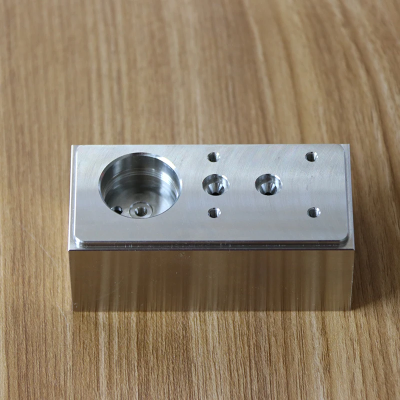 custom cnc machining service milling turning drilling cnc machining brass cnc machine parts