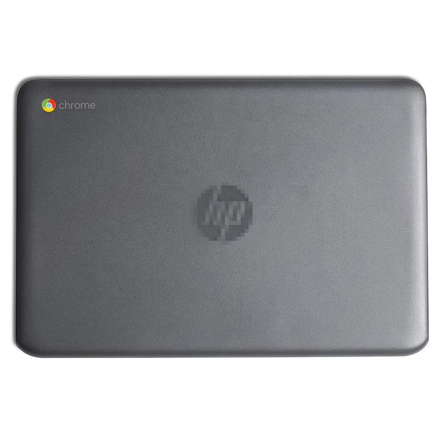 Оптовая продажа, верхняя крышка ЖК-дисплея, задняя крышка для HP Chromebook 11 11A G6 EE Touch, запасная деталь