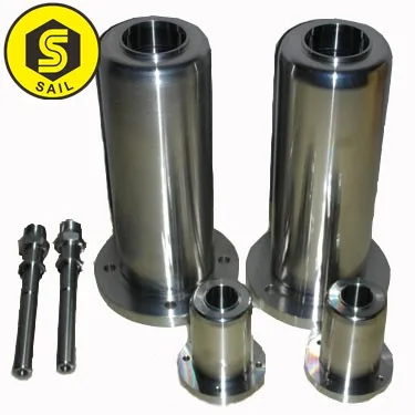 OEM turning milling cnc components aluminum part machining manufacturing,direct factory