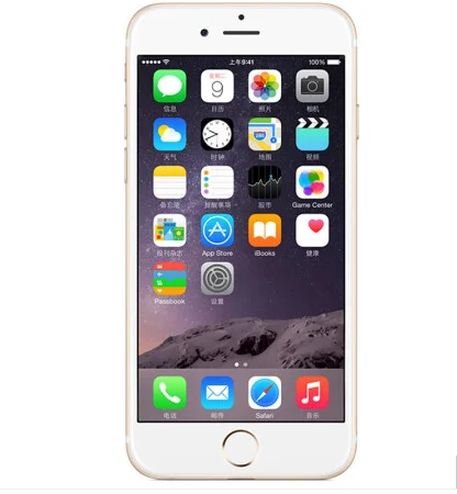 Cheap Price for iphones Plus 6S Home Use Accept Sample for iphone 6 Used Phone