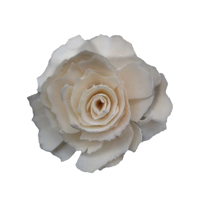 
110 Pack of Sola Karuna Flower 6cm For Home Decor/Reed Diffuser 