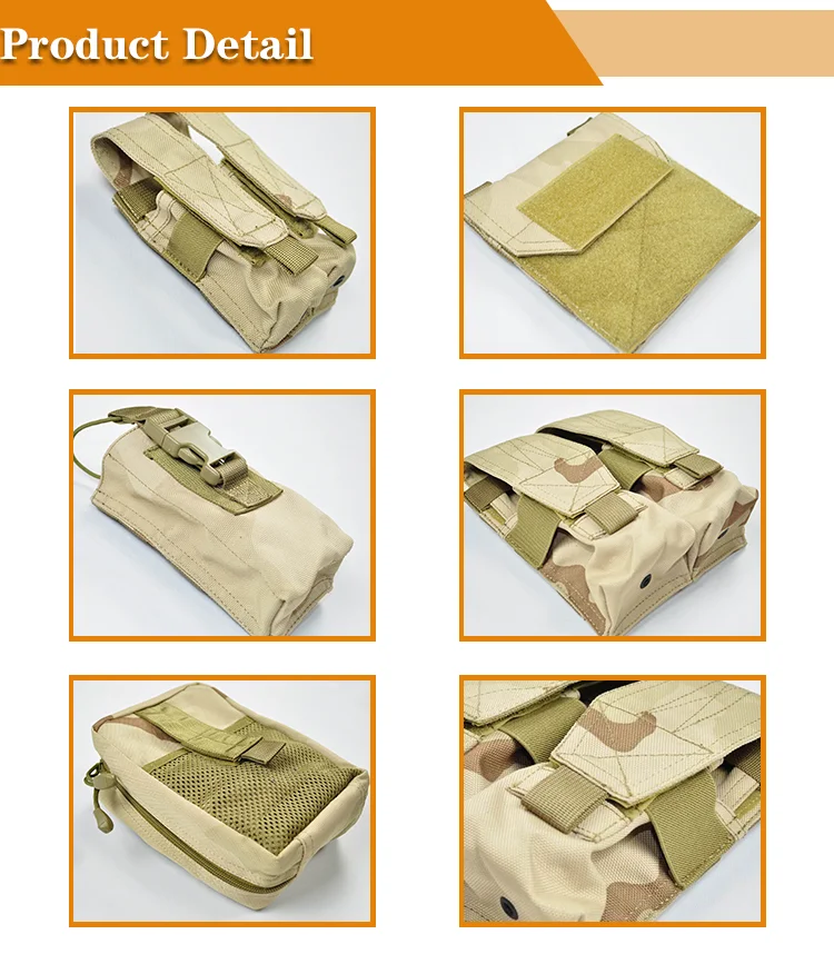 idogear tactical vest